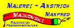 Logo Manfred Majkovski